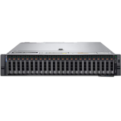 Advanced Data Center Solutions with EMC PowerEdge R750Xs - Asset Track Pro