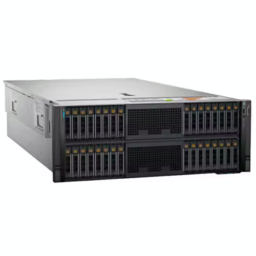 Power Edge Data Center Rack Server with 16 TB Memory - Asset Track Pro