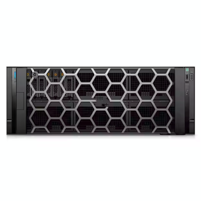 Power Edge Data Center Rack Server with 16 TB Memory - Asset Track Pro