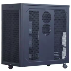 Rack Server Tower Server with AI Edge Support - Asset Track Pro