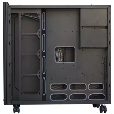 Rack Server Tower Server with AI Edge Support - Asset Track Pro