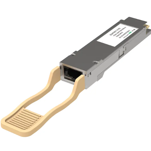 Data Center Optical Transceiver Module with DR 100 Gbps - Asset Track Pro