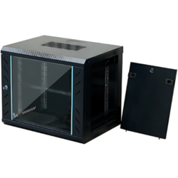 Secure 19 Systems Server Rack for Data Centers in Stock - Asset Track Pro