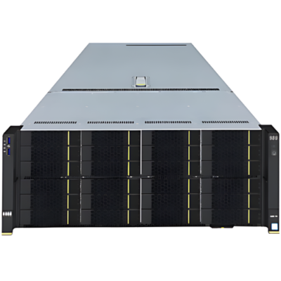 Mini Data Center 5288 V5 with Xeon CPU - Asset Track Pro