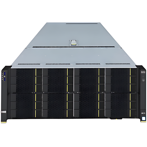 Mini Data Center 5288 V5 with Xeon CPU - Asset Track Pro