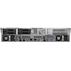 Rack Server with 64 GB Memory and Xeon Processor - Asset Track Pro