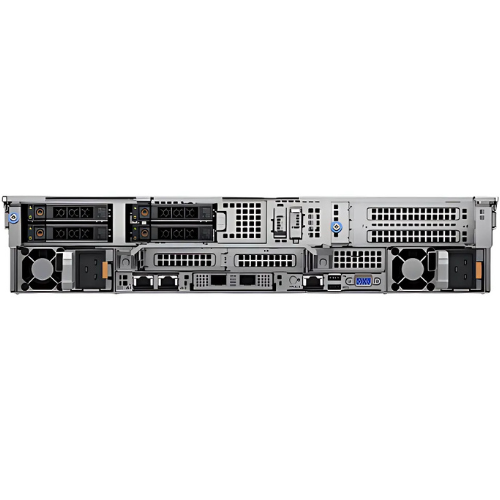 Rack Server with 64 GB Memory and Xeon Processor - Asset Track Pro