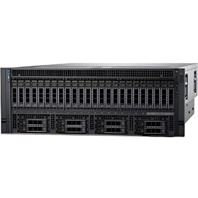 Power Edge Server with Xeon Gold 8180 CPU - Asset Track Pro