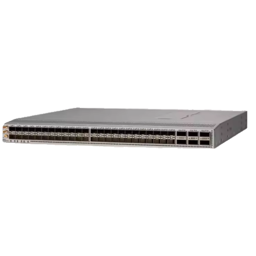 Data Center Switch with 9 Tbps Capacity - Asset Track Pro