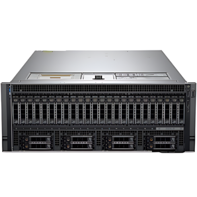 Power Edge Server with Xeon Gold 8180 CPU - Asset Track Pro