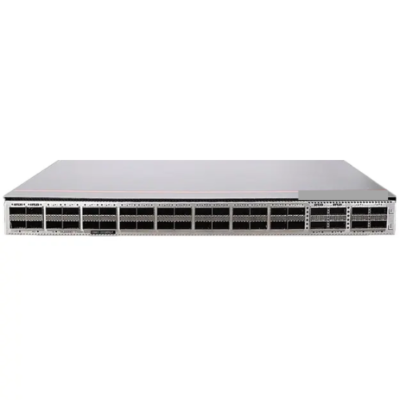 Data Center Switch with 9 Tbps Capacity - Asset Track Pro