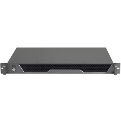 Industrial Chassis with Flex PSU Power and 1 USB 3.0 - Asset Track Pro