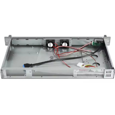 Industrial Chassis with Flex PSU Power and 1 USB 3.0 - Asset Track Pro