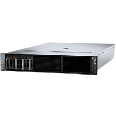 Power Edge Rack Server with 2.1 GHz Frequency - Asset Track Pro
