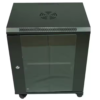 ATPDCE-208-1.png 12U Indoor Floor Standing Network Server Rack with Glass Door - Asset Track Pro