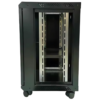 ATPDCE-208-2.png 12U Indoor Floor Standing Network Server Rack with Glass Door - Asset Track Pro