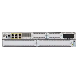 Network Router with 4 LAN Ports and 1 WAN Port - Asset Track Pro