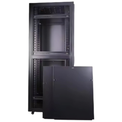 Network Server Rack with 18U to 47U Height - Asset Track Pro