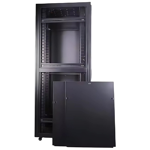 Network Server Rack with 18U to 47U Height - Asset Track Pro