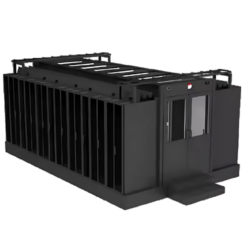 Data Center  with IP20 Rating and CE or RoHS Certification -  Asset Track Pro