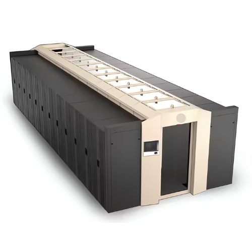 Smart Micro Data Center Module with Integrated Power – Asset Track Pro