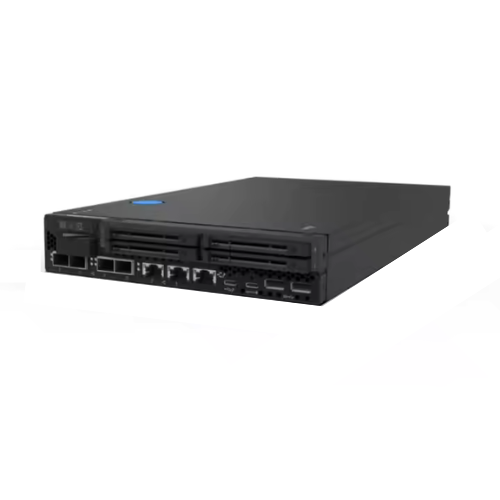 Rugged 1U Compact Server with Remote Management – Asset Track Pro