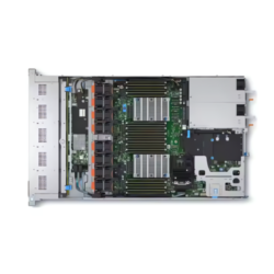 High Performance 2U Rack Server with Dual Xeon & GPU Support – Asset Track Pro