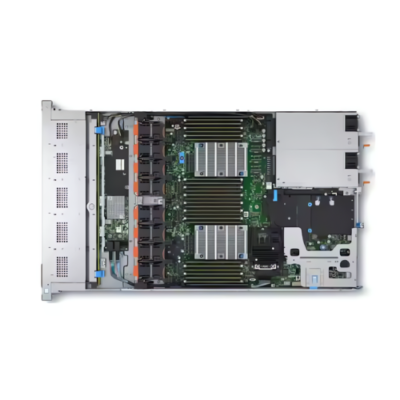 High Performance 2U Rack Server with Dual Xeon & GPU Support – Asset Track Pro