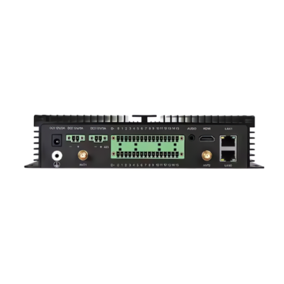 Edge Communication Server with Flexible Data Computing - Asset Track Pro
