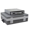Transporter Edge with Storage 368TB Data Center HDD – Asset Track Pro