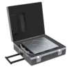 Transporter Edge with Storage 368TB Data Center HDD – Asset Track Pro