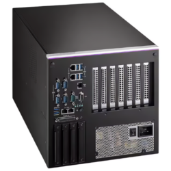 High Performance AI Edge Server with Intel Xeon D 1700 – Asset Track Pro