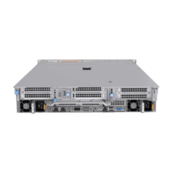 High Performance 2U Rack Server with Dual CPU 3TB DDR4 Capacity - Asset Track Pro