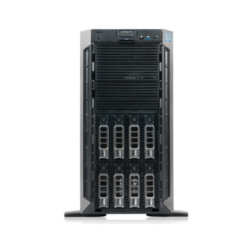 High Performance Dual Xeon Tower Server with Massive Storage RAM - Asset Track Pro