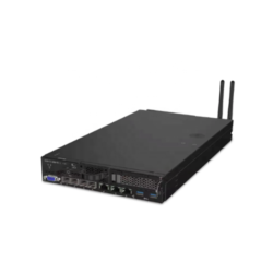 High Performance 1U Edge Server with 16 Core Xeon D and 256GB RAM - Asset Track Pro