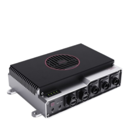 High Performance Edge AI Computing Module with Multi Camera Support - Asset Track Pro