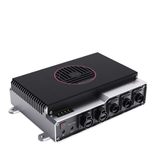 High Performance Edge AI Computing Module with Multi Camera Support - Asset Track Pro