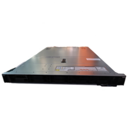 High Performance 1U Rack Server with Dual Xeon CPUs and RAID Support - Asset Track Pro