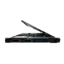 High Performance 1U Rack Server with Xeon Support and Flexible Storage - Asset Track Pro