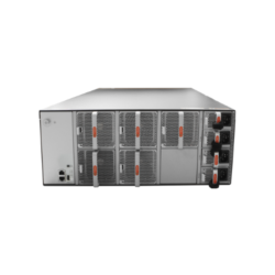 High Capacity 400Gbps Data Center Switch with 128 Port Support - Asset Track Pro