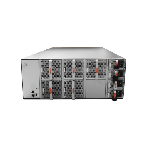 High Capacity 400Gbps Data Center Switch with 128 Port Support - Asset Track Pro