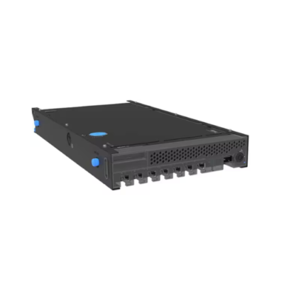 1U Rack Edge Server with Xeon or EPYC CPU, 256GB DDR4 Memory - Asset Track Pro