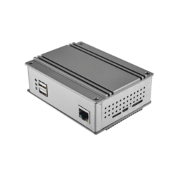 Industrial IoT Edge Gateway with Multi Interface Connectivity - Asset Track Pro