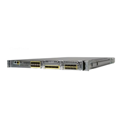 High Performance 1U Next Generation Firewall for Enterprise Networks - Asset Track Pro