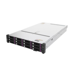 2U Rack Server with Intel Xeon, DDR5 Memory, PCIe 5.0 GPU Support - Asset Track Pro