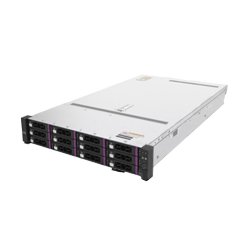 2U Rack Server with Intel Xeon, DDR5 Memory, PCIe 5.0 GPU Support - Asset Track Pro