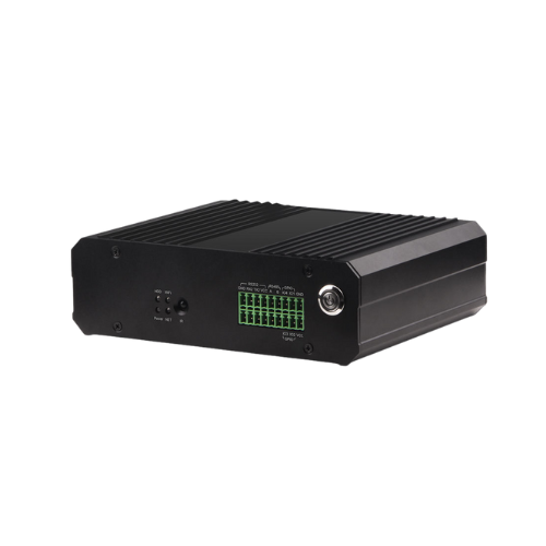 Embedded Industrial Mini PC with RK3576 CPU, GPU, NPU HDMI - Asset Track Pro