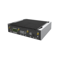 High Performance Embedded AI Video Recognition Edge Computing Device - Asset Track Pro