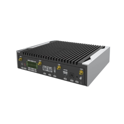 High Performance Embedded AI Video Recognition Edge Computing Device - Asset Track Pro
