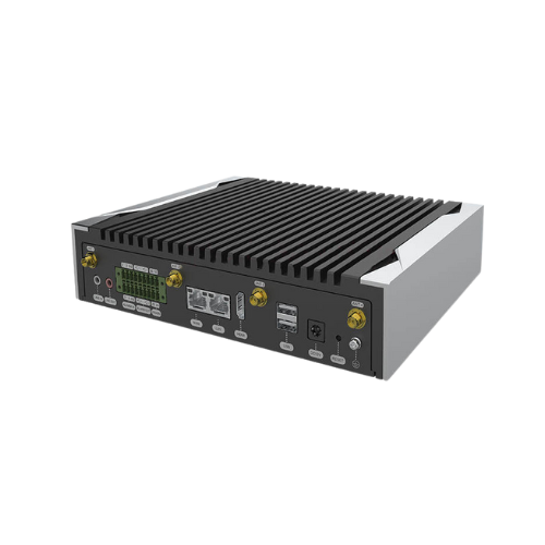 High Performance Embedded AI Video Recognition Edge Computing Device - Asset Track Pro